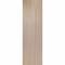 Ekena Millwork Crestline Rough Sawn Corbel w/Backplate, Douglas Fir, 8"W x 14"D x 26"H COR08X14X26CRE01RDF - alternate 2